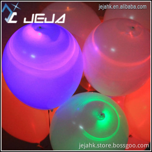 Multicolored Mini LED Balloons,Battery Operated Lighting Balloons,LED Lights Balloons